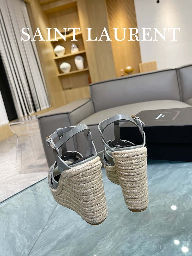 YSL Sandals